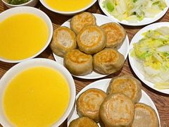-清真吴记门钉肉饼·喜多利