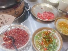-郭铁柱·泥炉老火锅(江北龙湖天街店)