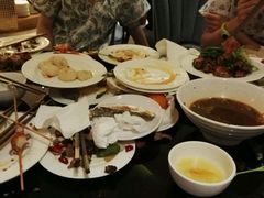 -碧涛阁·泡泡海洋·汤泉洗浴(王府花园店)