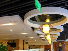 -感恩心素食馆(百世广场店)