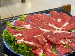 -草墩罗非鱼庄•野生菌•腊排骨(七星街上段店)