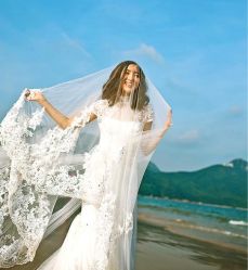 -秦皇岛我和你婚纱摄影工作室
