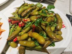 -玉善烧烤串城(长春总店)