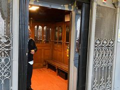 -圣胡斯塔升降机