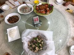 -水乡人家私房菜(逢简店)