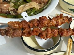 -望湖烤鱼