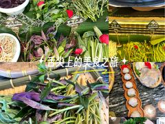 -慢丽江·云南野生菌土鸡锅(付家庄店)