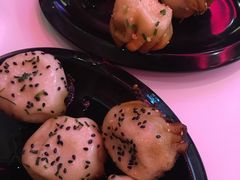 -小杨生煎(湟普汇店)
