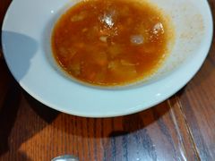 -斯比特花园西餐厅(东方商厦店)