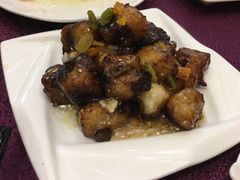 -燕春楼(海河华鼎店)