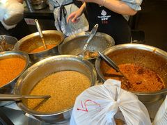 红油芝麻-老号尤兔头(幸福店)