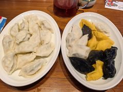 -渔家风味·鲅鱼水饺·央视展播·海鲜天津菜(开发区店)