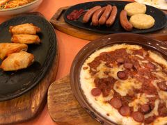 -萨莉亚意式餐厅(悦荟广场店)