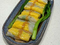 酸菜牛肉肠粉-煲王粤菜餐厅(中侨中心店)