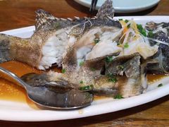 -南海渔家•海鲜•正宗海南菜(海棠湾店)