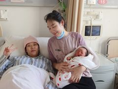 -小蝌蚪·寻·月嫂(松江妇幼店)