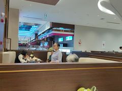 -欢乐海岸美食联盟