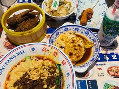 -高胖妹面庄(黄河道店)