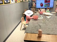 -艺塔木美学教育(和达校区)