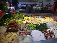 -林静小吃(复兴路店)