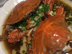 -江南村海鲜馆(洞头店)