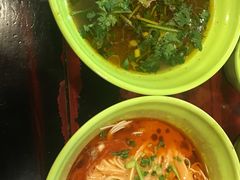 -张记牛肉面馆(天津路店)