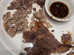 -高玛纳驴肉火烧(一世界店)