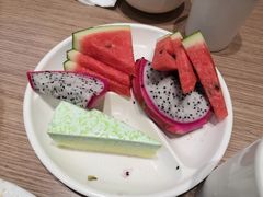 -诺丁牛排披萨自助餐厅(汕头苏宁店)