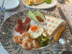 -澳门圣地牙哥古堡酒店