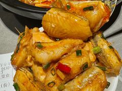 -佬太公海鸭·海鲜大排档(上海总店)
