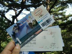 -崂山仰口游览区