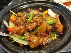 -正斗·港式粤菜(SKLP店)