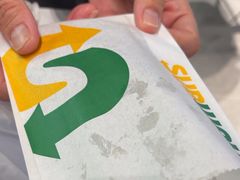 -SUBWAY赛百味(燕莎奥莱店)