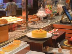 -广州天河希尔顿酒店