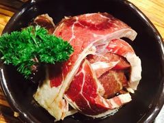 -黑牛の店·和牛烧肉(大悦城店)