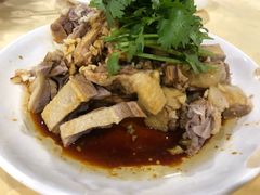 -电白鸭粥店(下沙二坊88号店)