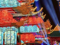 -中华郡文化旅游景区