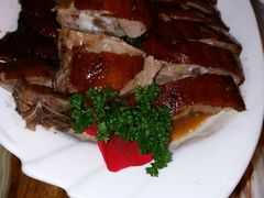 -椿记烧鹅(叠彩店)