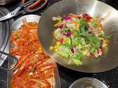 -韩烧牛中牛·甄选黑牛烤肉(黑金店)