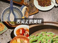 -南京大牌档(青岛万象城店)