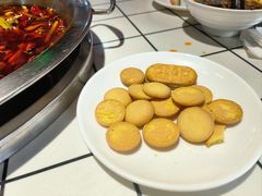 -蛙一刀·麻椒鱼火锅(金仙桥店)