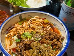-巴倒辣 重庆老火锅 001号店 CERTOSA总店 BA HOT POT CERTOSA 32