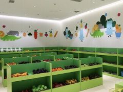 -爱睿思儿童早教亲子游泳(万象城店)