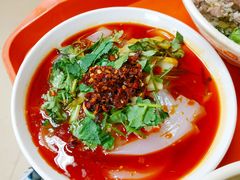 特色凉粉-东方削面(迎泽街店)