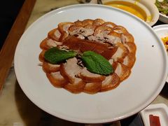 -范家小馆·烤鸭新京菜(金融街店)