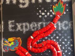 -麦当劳(中山路店)