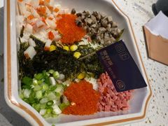 营养蟹籽饭-小猪小牛章鱼水煎肉(盛京大奥莱店)