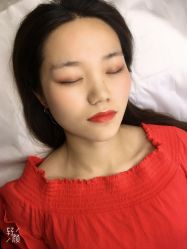 点击看大图 -西施无菌半永久纹绣眉眼影唇轻增发纹发际线