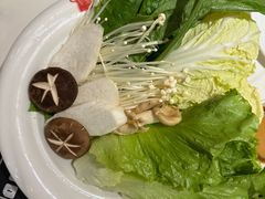 -八合里潮汕鲜牛肉火锅(上海汇智广场店)