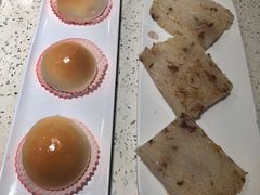一口餐包仔-又一间茶点轩(百汇广场店)